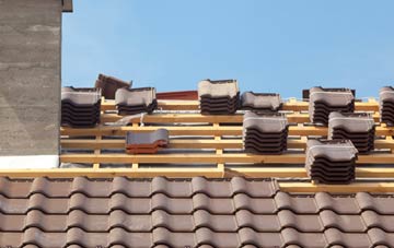 Birchley Heath clay roofing costs