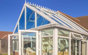 conservatory roof insulation costs Birchley Heath