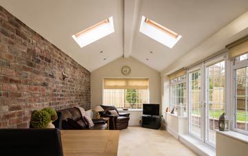 conservatory roof insulation Birchley Heath, Warwickshire