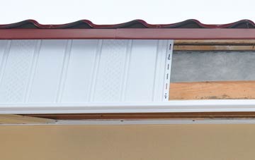 Birchley Heath fascia repair costs