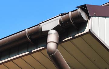 types of Birchley Heath fascias
