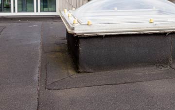 disadvantages of Birchley Heath flat roofs