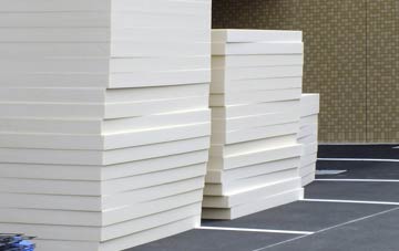 Birchley Heath flat roof insulation costs