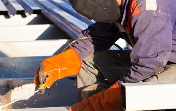 Birchley Heath flat roofing options
