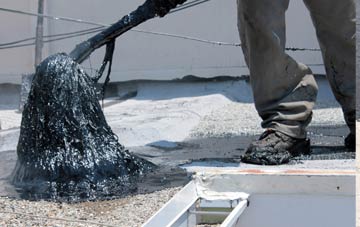 Birchley Heath flat roof waterproofing costs
