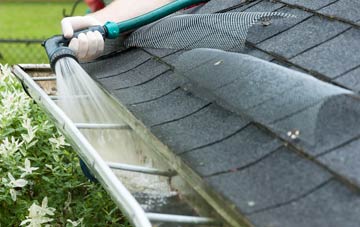 Birchley Heath gutter cleaning costs