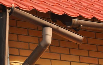 Birchley Heath gutter repair costs