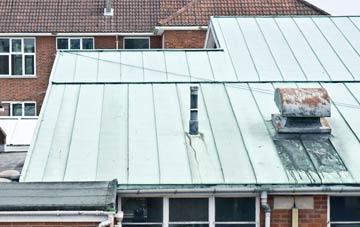 Birchley Heath lead roofing costs