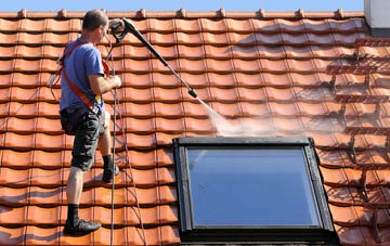 roof cleaning Birchley Heath, Warwickshire