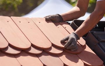 Birchley Heath roof tile contractors