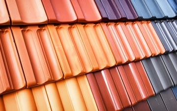 Birchley Heath roof tile costs