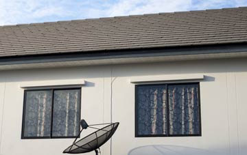 Birchley Heath rubber roof costs