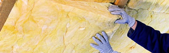 quotes for Birchley Heath roof insulation