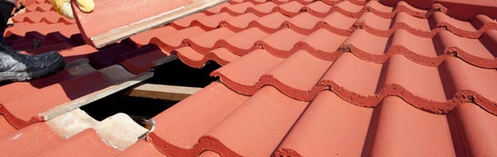 compare Birchley Heath roof repair quotes