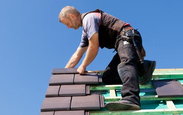 disadvantages of Birchley Heath slate roofing