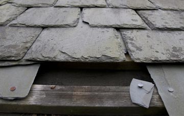 Birchley Heath slate roof repairs and maintenance