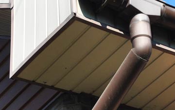 Birchley Heath soffit installation costs
