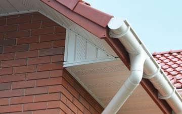 Birchley Heath soffit repair costs