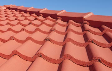 Birchley Heath tile and slate roof replacement