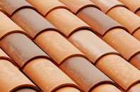 Birchley Heath clay roofing