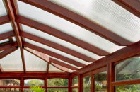 Birchley Heath conservatory roofing insulation