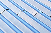 Birchley Heath corrugated roofing