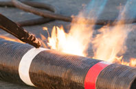 Birchley Heath flat roofing replacement