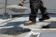 find rated Birchley Heath flat roofing replacement companies