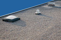 Birchley Heath flat roofing