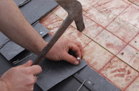 free Birchley Heath garage roof repair quotes