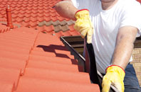 Birchley Heath gutter repair