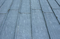 Birchley Heath lead roofing