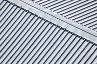 Birchley Heath metal roofing