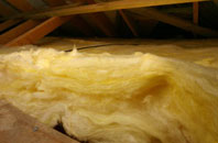 Birchley Heath pitch roof insulation