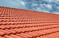 Birchley Heath roofing tiles
