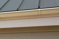 Birchley Heath soffit repair