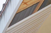rated Birchley Heath soffit repair companies