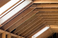 Birchley Heath tapered roof insulation quotes