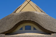 Birchley Heath thatch roofing